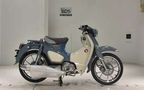 HONDA C125 SUPER CUB JA58