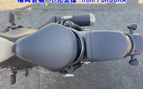 HONDA REBEL