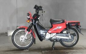 HONDA CROSS CUB 110 JA10