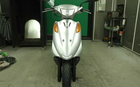 SUZUKI ADDRESS V125 CF4EA