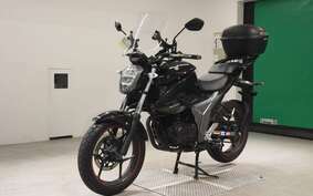 SUZUKI GIXXER 150 ED13N