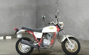 HONDA APE 100 HC07