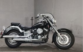 YAMAHA DRAGSTAR400 CLASSIC VH01J