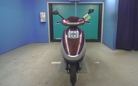 HONDA SPACY 125 Gen. 3 JF04