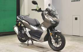 HONDA ADV150 KF38