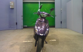 SUZUKI ADDRESS V125 S CF4MA