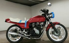 HONDA CBX400F 1982 NC07