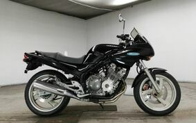 YAMAHA XJ400 1992 4BP