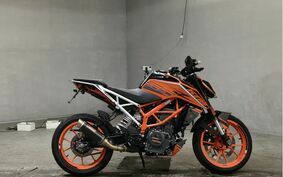 KTM 390 DUKE 2020 JPJ40