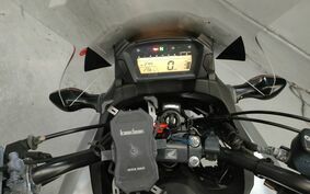 HONDA NC 700 X 2013 RC63