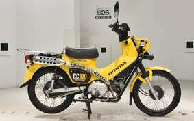 HONDA CROSS CUB 110 JA45