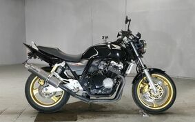 HONDA CB400SF VTEC 2005 NC39