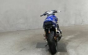 HONDA CB400SF VTEC 2007 NC39