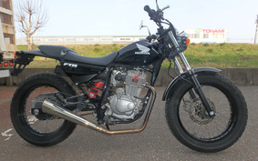 HONDA FTR223 MC34