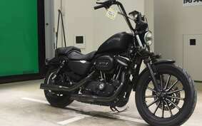 HARLEY XL883N 2013 LE2