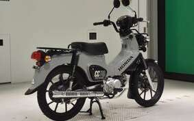 HONDA CROSS CUB 110 JA60