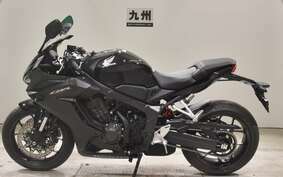 HONDA CBR650R 2024 RH03