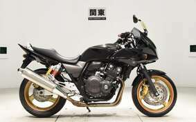 HONDA CB400 SUPER BOLDOR VTEC 2012 NC42