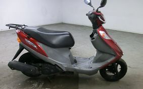 SUZUKI ADDRESS V125 G CF46A