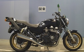 HONDA CB750 GEN 2 2007 RC42