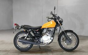 SUZUKI GRASS TRACKER NJ4BA