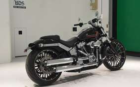 HARLEY FXBR1920 2023 YEZ