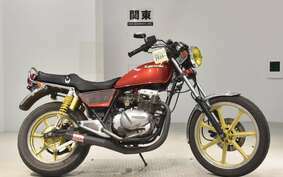 KAWASAKI Z250 Limited KZ250H