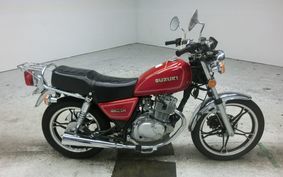 SUZUKI GN125 H PCJG9