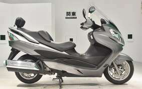 SUZUKI SKYWAVE 400 A 2011 CK45A