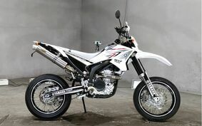 YAMAHA WR250X DG15J