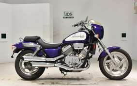 HONDA MAGNA 750 RS 1995 RC43