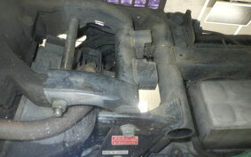 SUZUKI ADDRESS V125 G CF46A