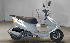 SUZUKI ADDRESS V125 G CF46A