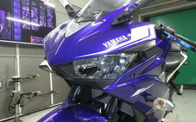 YAMAHA YZF-R3 2017 RH07J