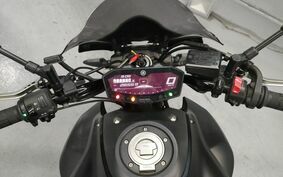 YAMAHA MT-07 2017 RM19J