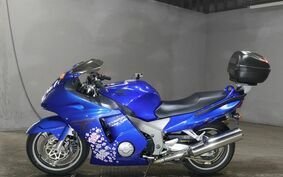 HONDA CBR1100XX 1999 SC35