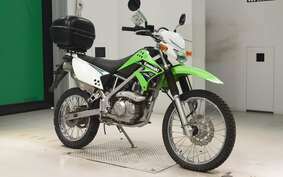 KAWASAKI KLX125 LX125C