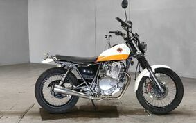 SUZUKI GRASS TRACKER NJ47A