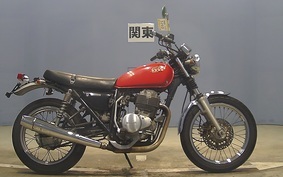 HONDA CB400SS 2001 NC41