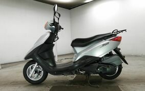 YAMAHA AXIS 125 TREET SE53J