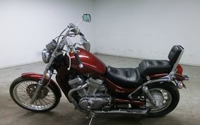 SUZUKI INTRUDER 400 VK51A