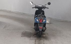 SUZUKI LETS CA4AA