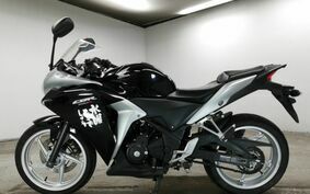 HONDA CBR250R MC41