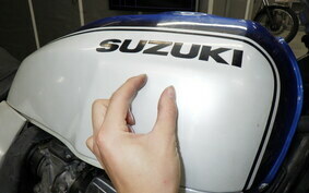 SUZUKI GSX400 IMPULSE 1994 GK79A