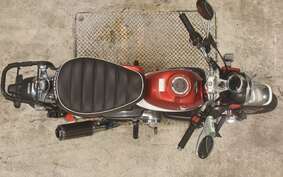 HONDA MONKEY 125 ABS JB02