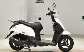 SUZUKI LET's CA4AA