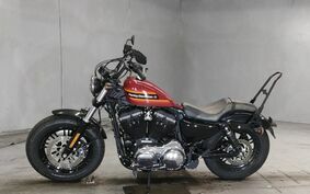 HARLEY XL1200XS 2020 LR3