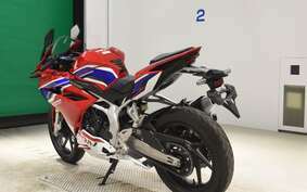 HONDA CBR250RR MC51