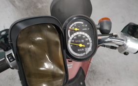 HONDA TODAY AF67