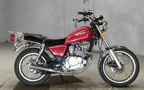 SUZUKI GN125 H PCJG9